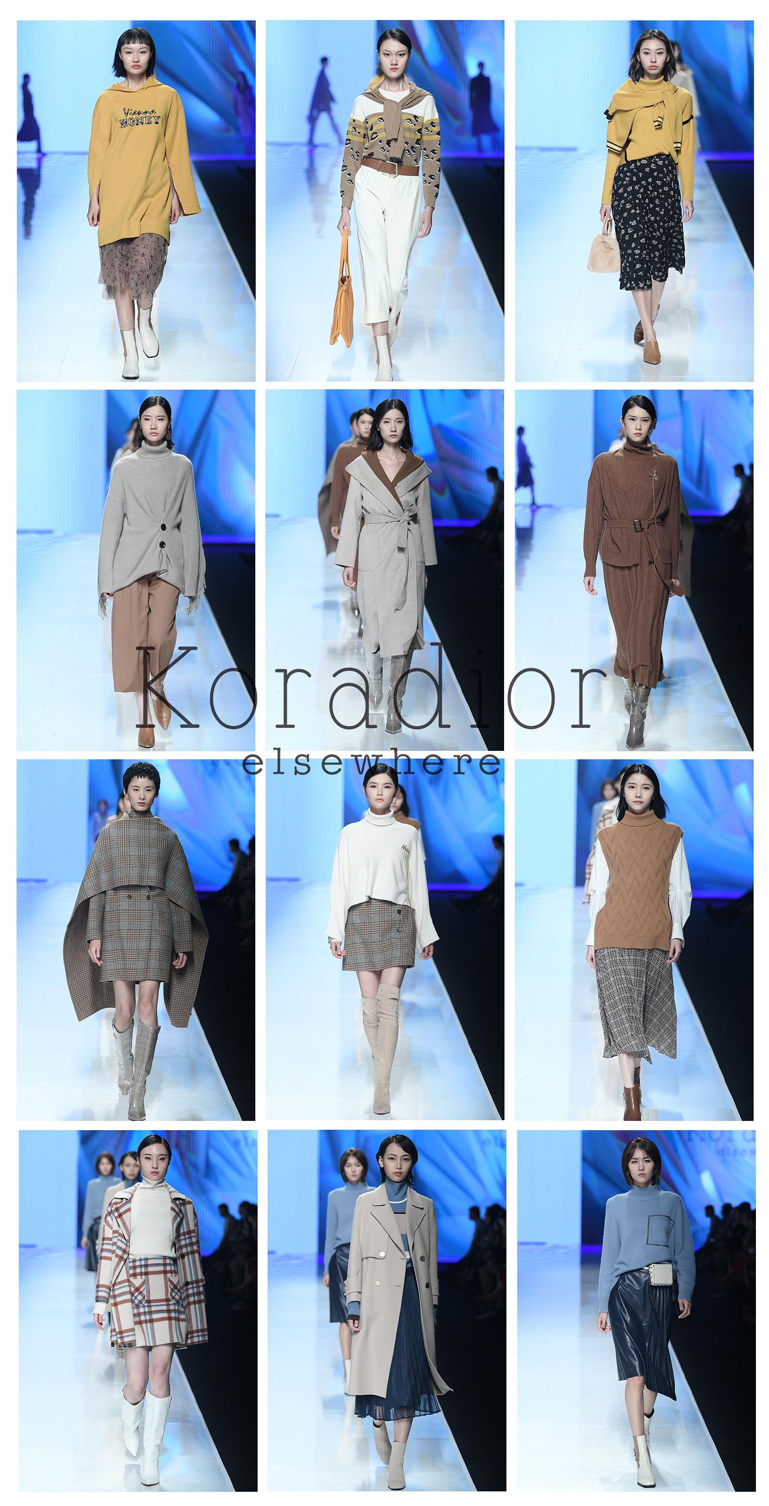 深圳赢家时尚品牌,赢家时尚集团品牌介绍图