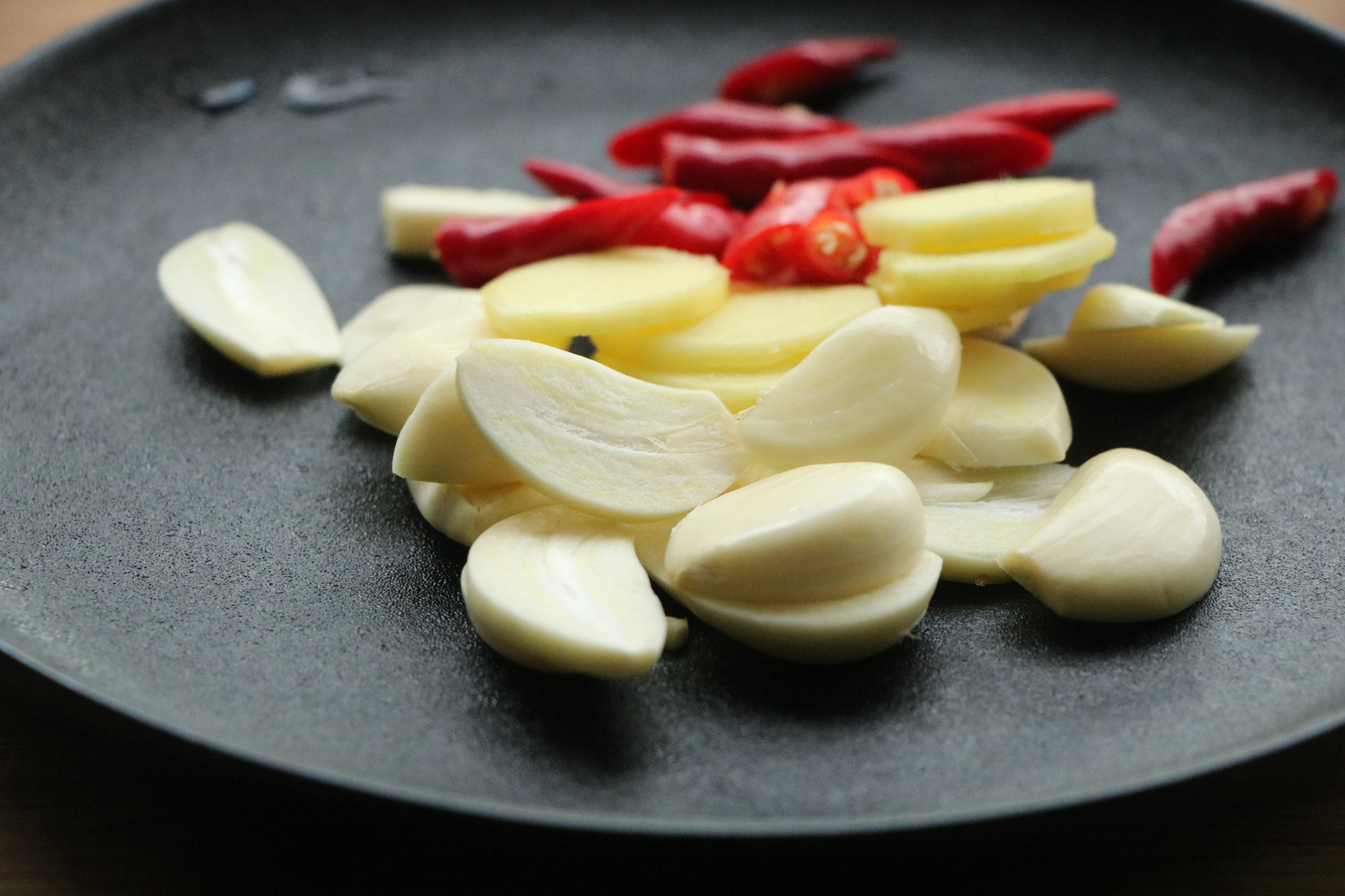 盘点夏天爱吃的凉拌菜酸辣可口,4款夏日必备清爽解馋凉拌菜