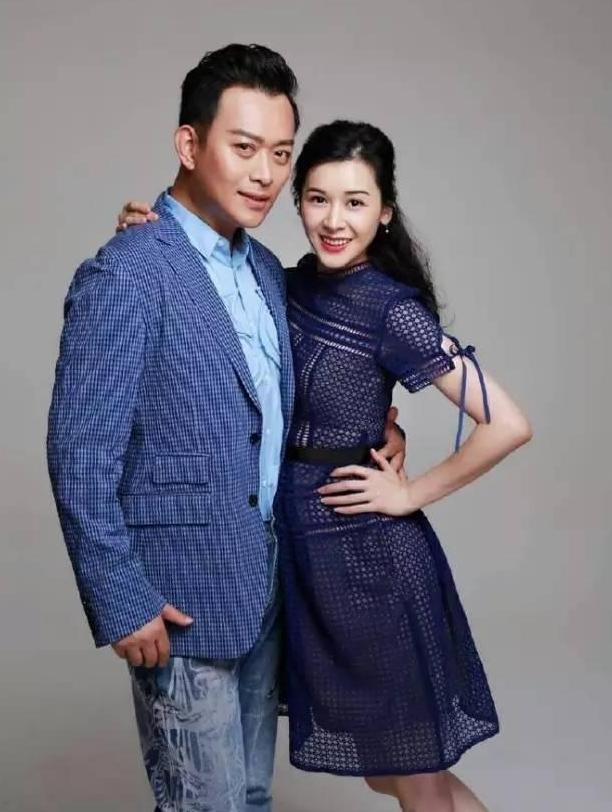 黄海冰沈浪朱七合体,沈浪黄海冰结婚了吗