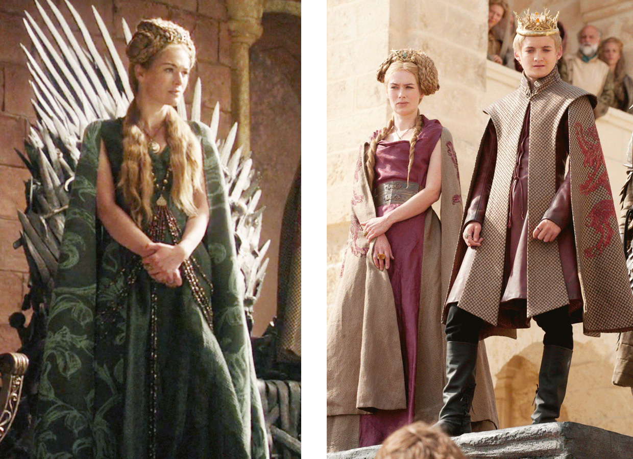 单集成本一亿仍稳赚不赔的史诗大剧，《权力的游戏》幕后的金钱事