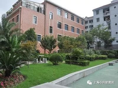 上海黄浦区一所排名靠前的公办初中！今年超20人被牛校预录取