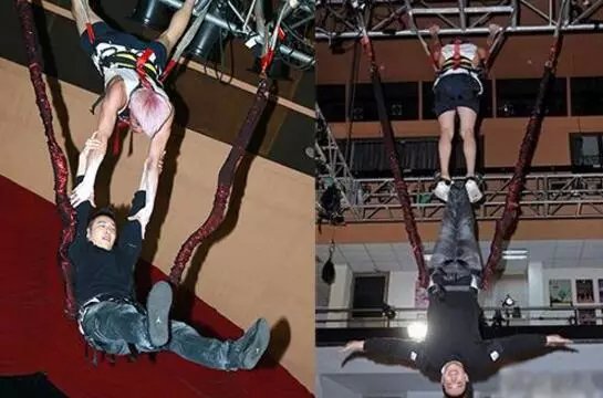 这就是tony,这就是街舞潘玮柏的歌