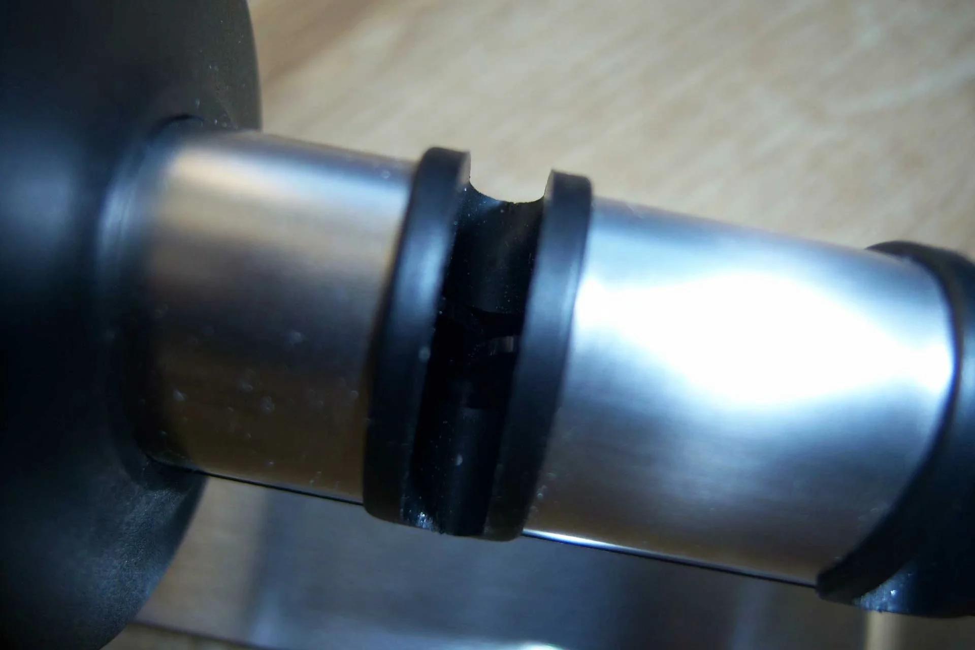 德国双立人磨刀棒家用,德国双立人磨刀石刀具