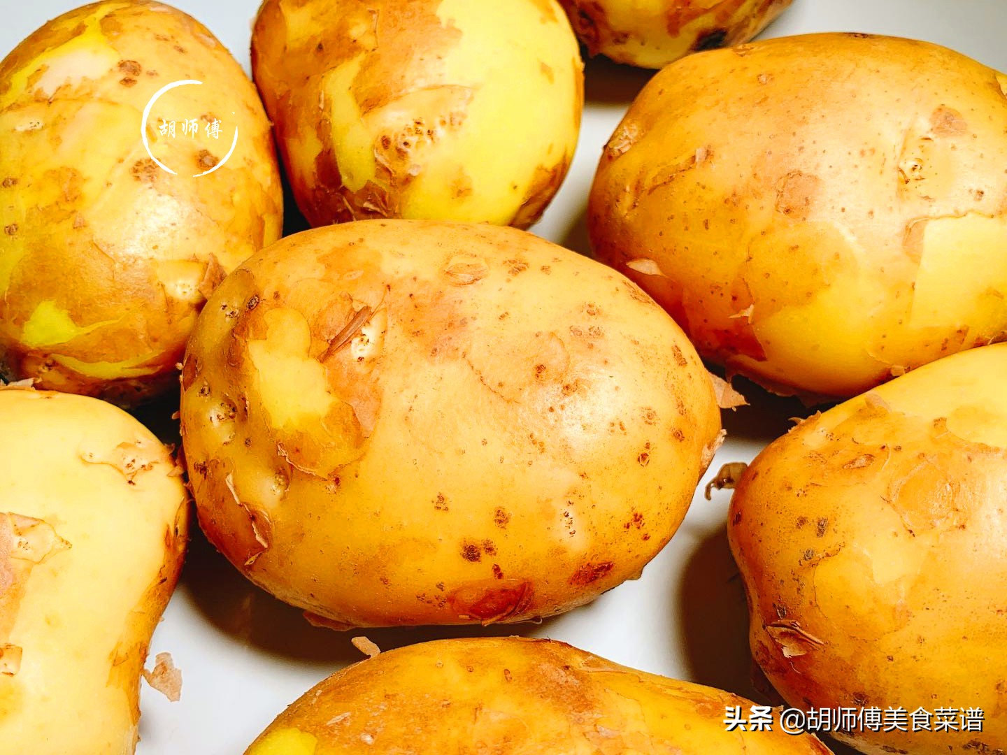 保存土豆的诀窍,保存土豆用什么方法不生芽子