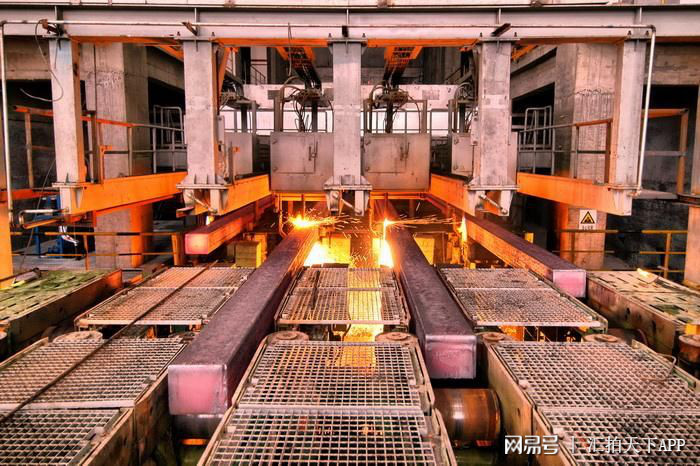 钢铁排行榜中国第一河北第二,中国十大特钢企业排名邢钢