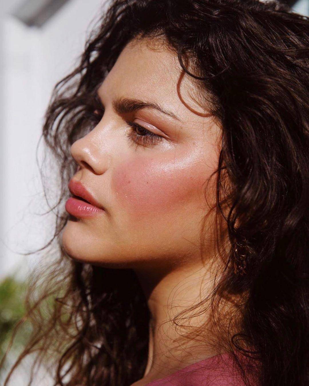 冲浪不脱妆,冲浪底妆