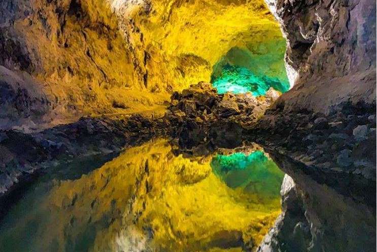 欧洲旅游西班牙,欧洲西班牙是最好的旅游胜地吗