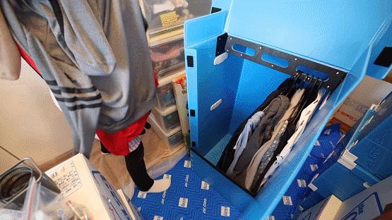 “变态”到极致的日本人，连搬家都不放过，网友拍下全过程！