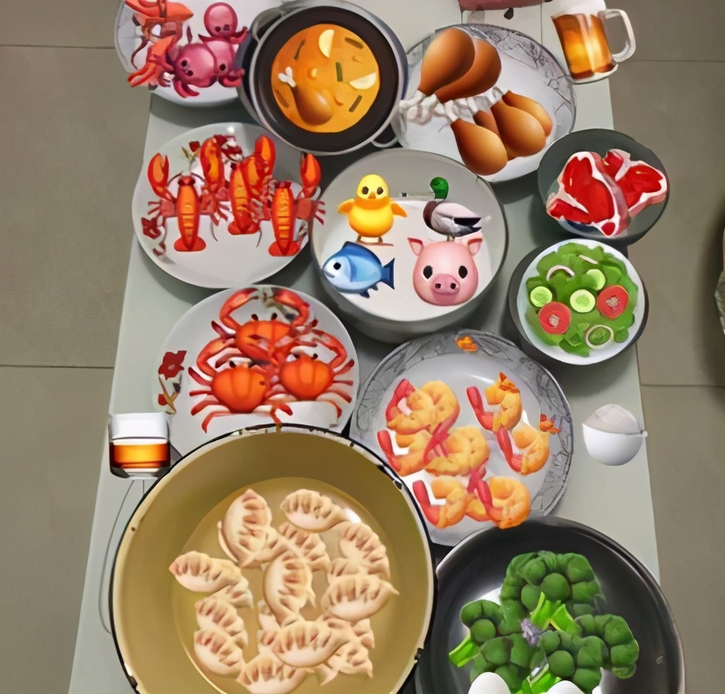 一不小心就吃撑了？别怕，这几招帮你缓解