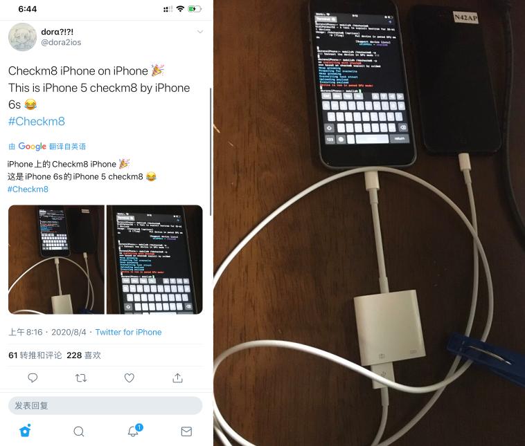 如何给iphone5刷机到ios6,iphone6s惊艳
