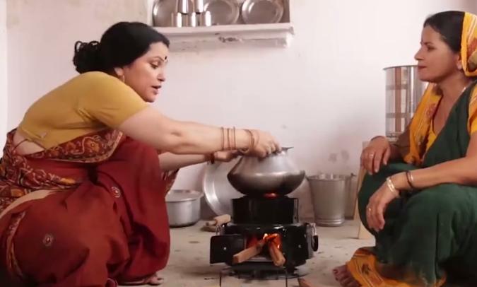 中印边境印度美女多吗,印度女孩为什么包着严严实实的