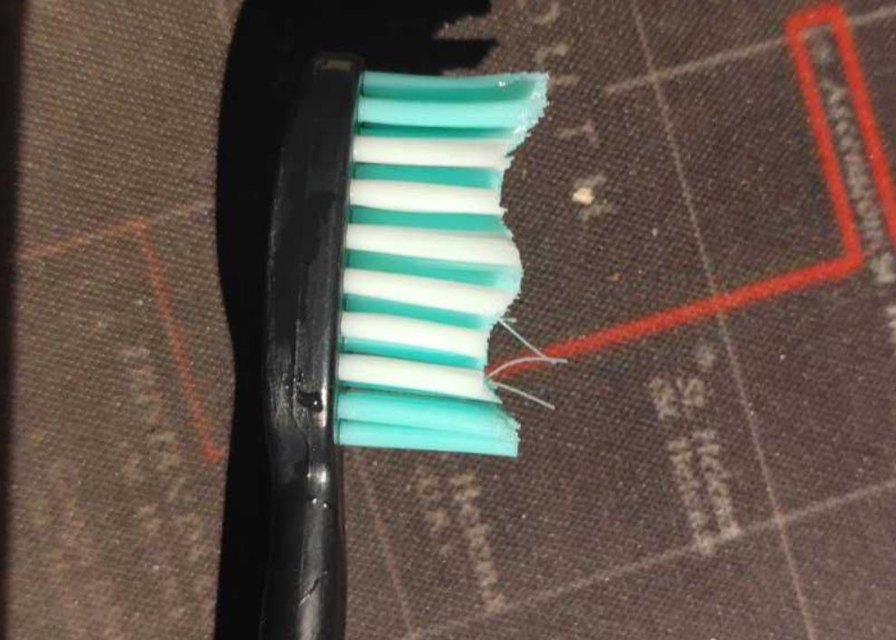 长期电动牙刷危害科普牙医忠告,不好的电动牙刷会影响口腔吗