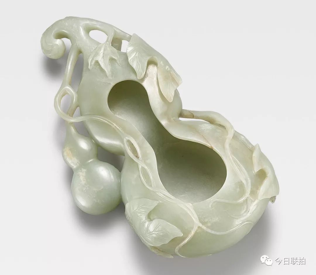 英国苏富比古玉拍卖最新,香港邦瀚斯拍卖国宝三绝成交