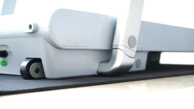 赤兔跑步机使用视频,赤兔跑步机带给我的变化