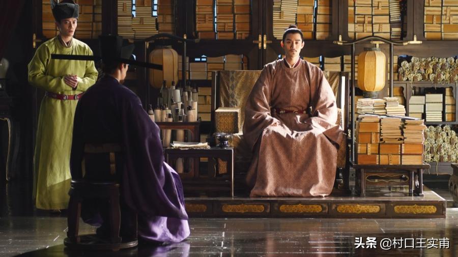 54、宋代“东厂”——御药院其四