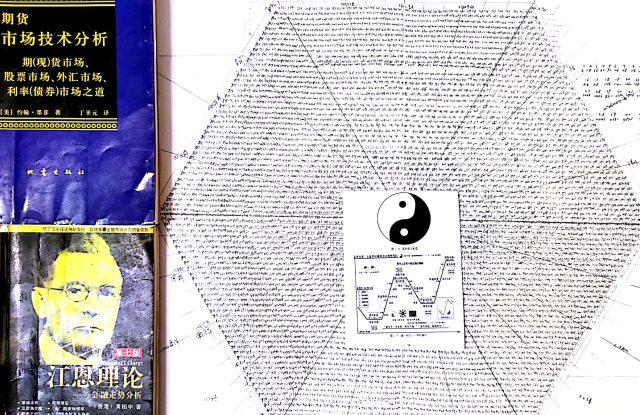 顶部无量下跌后市会怎样,下跌途中缩量上涨后市会怎么走