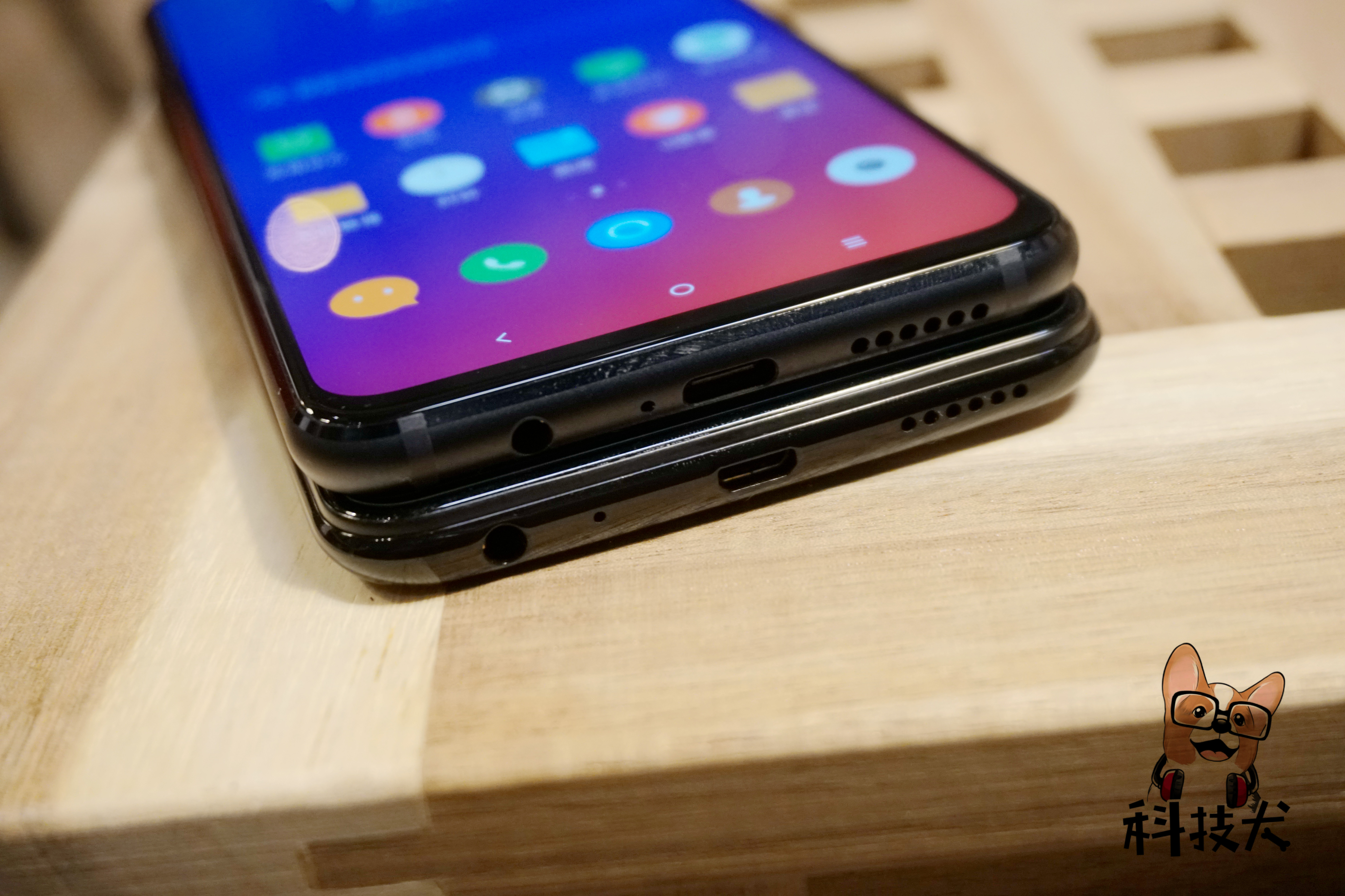 鐪熸垜q3s瀵规瘮vivoz5,鑱旀兂z6闈掓槬鐗堝姣攙ivoz3