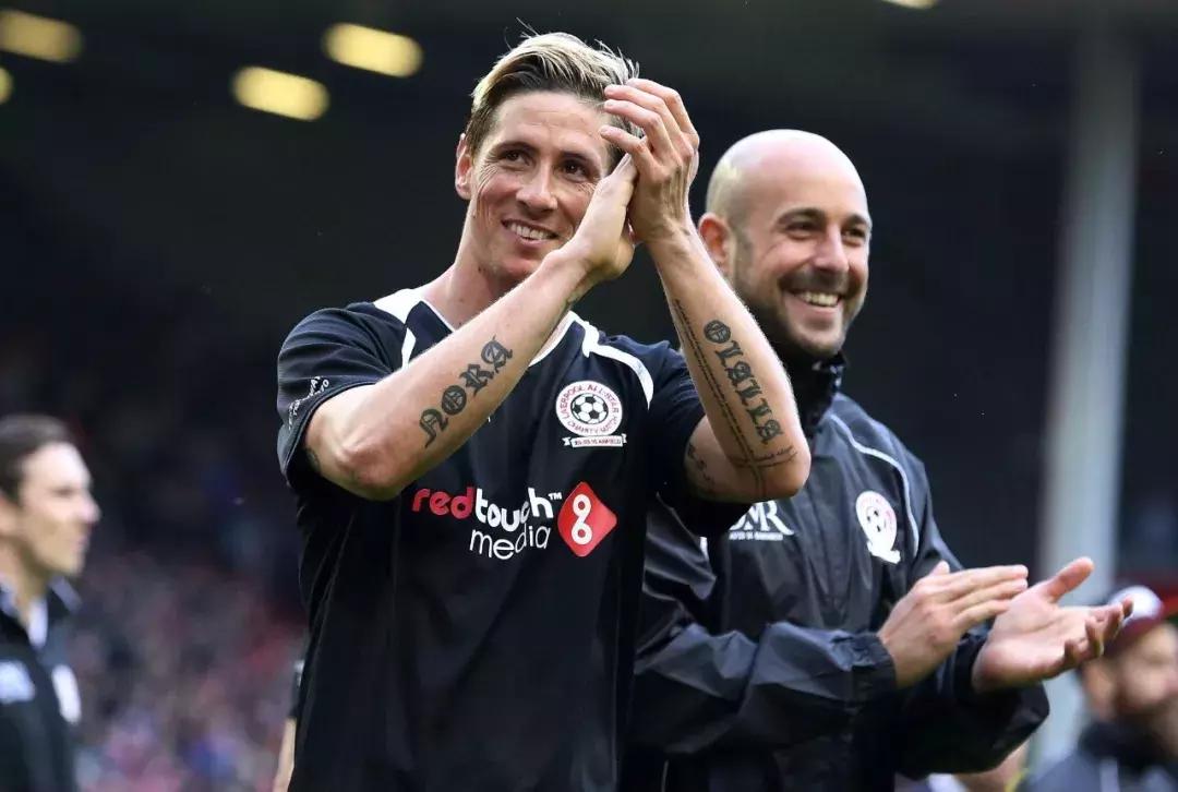 费尔南多托雷斯人生赢家,费尔南多托雷斯的优点和缺点