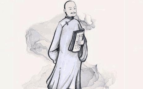 秀才无良搬起石头砸自己的脚