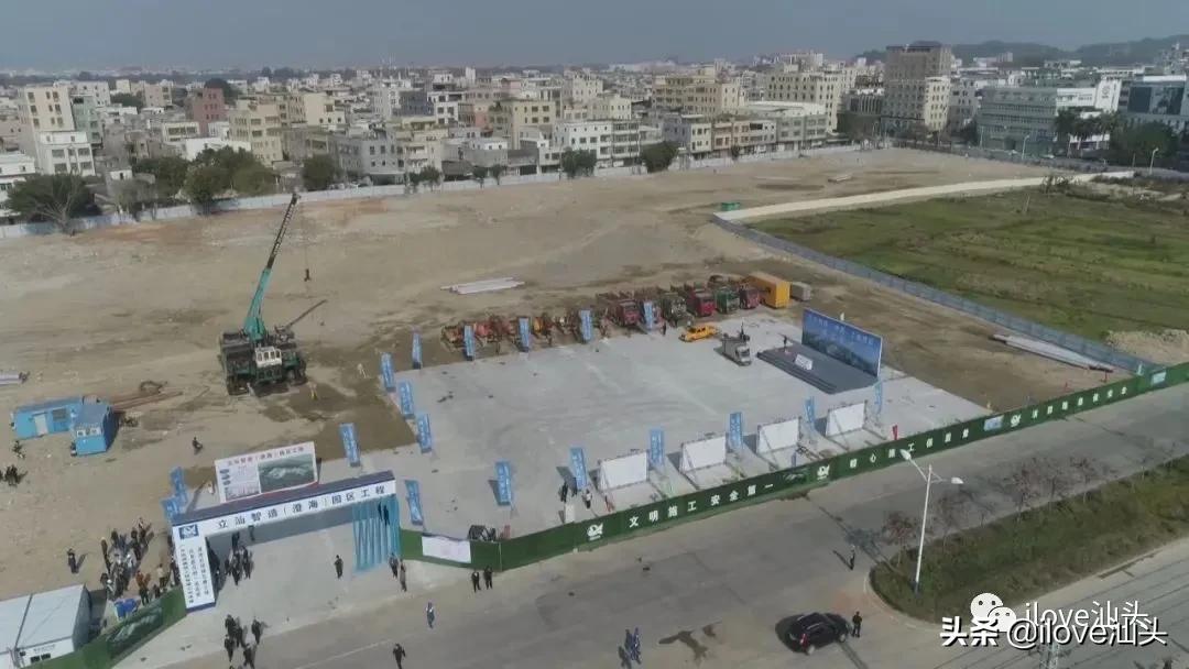 投资总规模已达数万亿元,投资136亿莆田又一项目即将动工啦