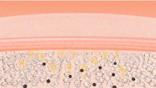 俗称万能胶的完美芦荟胶,测评一摸就磨皮的芦荟胶