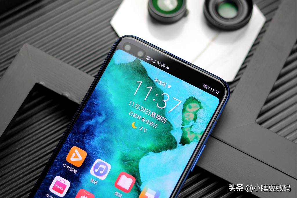 年轻人首选高性价比5g,年轻人值得买的手机中高端