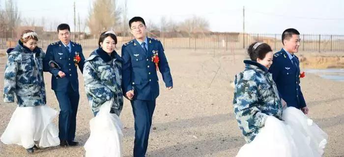 嫁给兵哥哥到底有多好,嫁给兵哥的十大好处