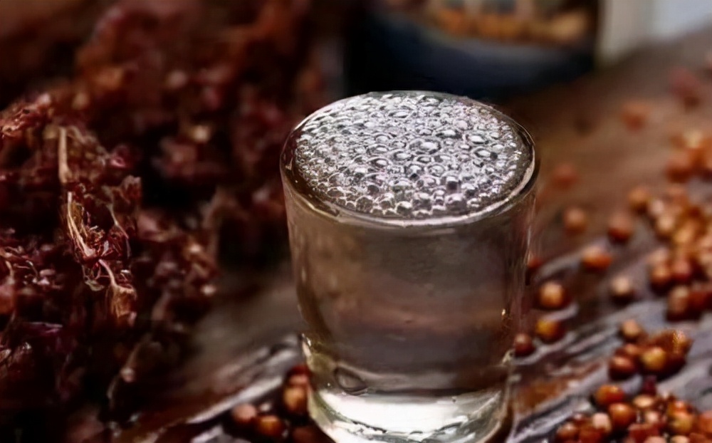 中国6种纯粮酒,六款高端酱香酒