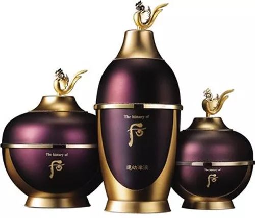 whoo护肤品使用心得,贵妇护肤品哪个效果最好