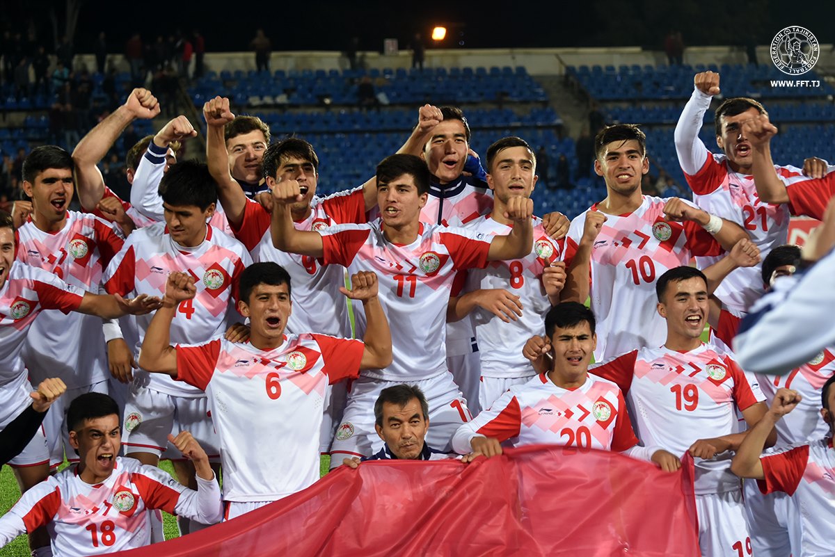 中国国青u19亚青赛比赛赛程,u19亚青赛都有谁