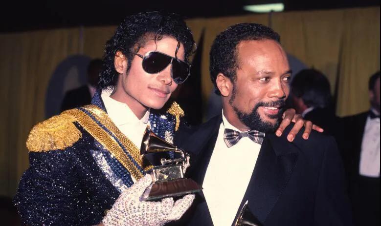 thriller是最畅销的专辑吗 (评价thriller这张专辑)