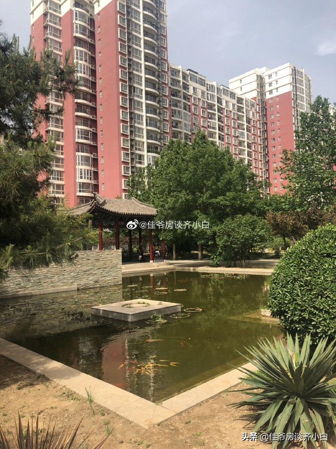 北京千万不要买的小区,北京不建议买房的小区