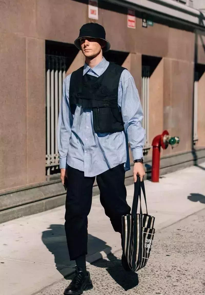 拯救大脸帽,夏日渔夫帽大脸