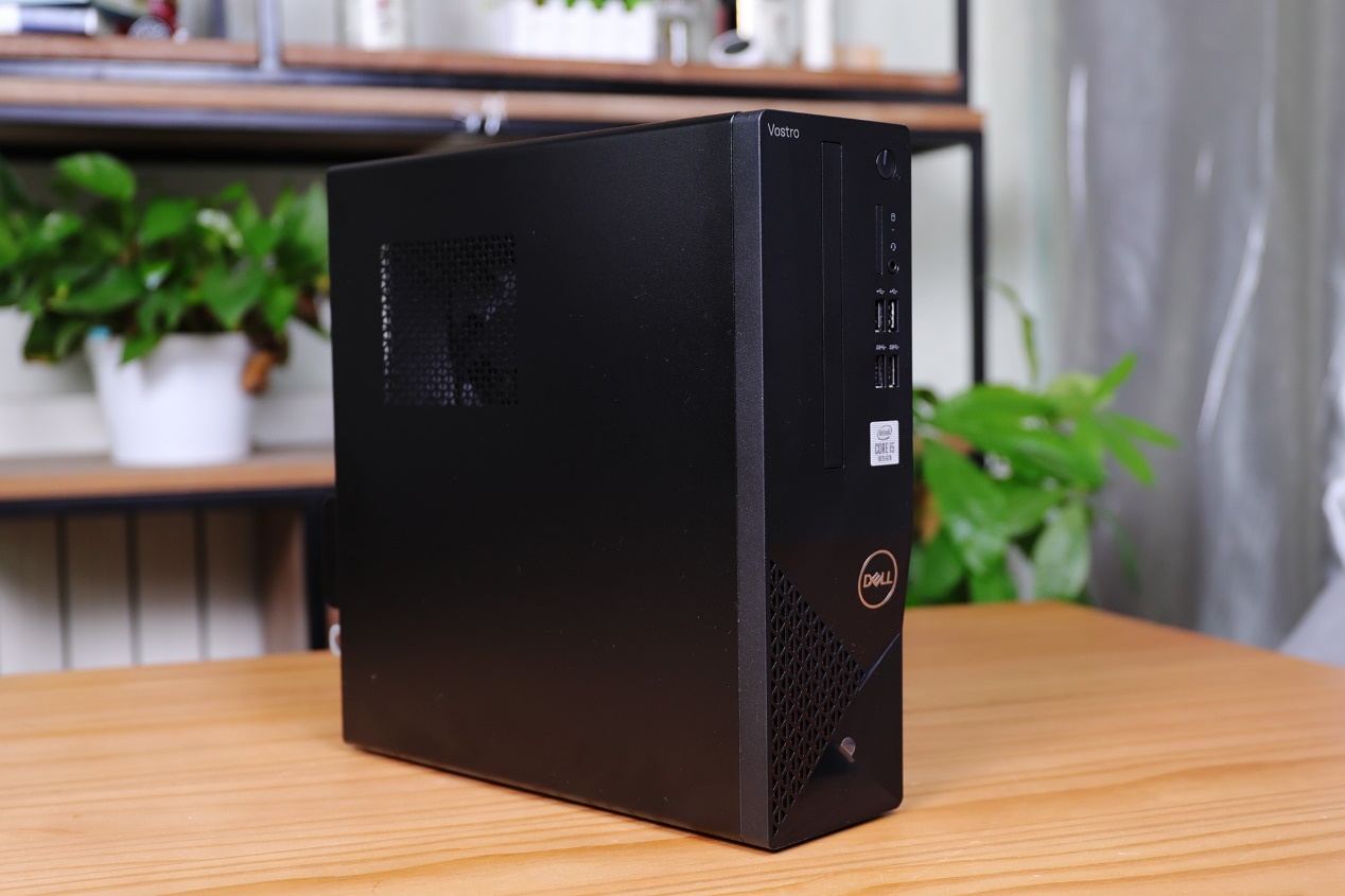 戴尔成就3681台式机安装win10系统,戴尔vostro成就3681测评