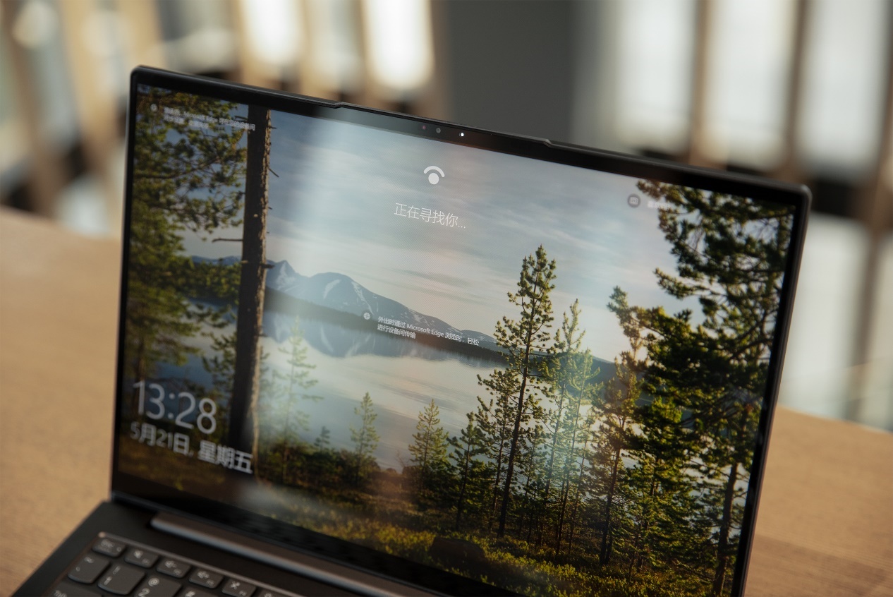 评测|经典超极本，现以锐龙呈现——Yoga13锐龙版