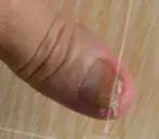 美甲怎么对指甲伤害小,长期美甲怎么保护指甲