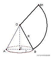 圆的知识点中考考点题型,2021中考阿氏圆真题