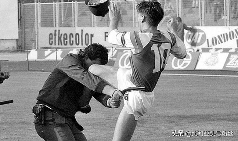 斯坦科维奇的“三国战纪”，记录着一片土地的兴衰合离