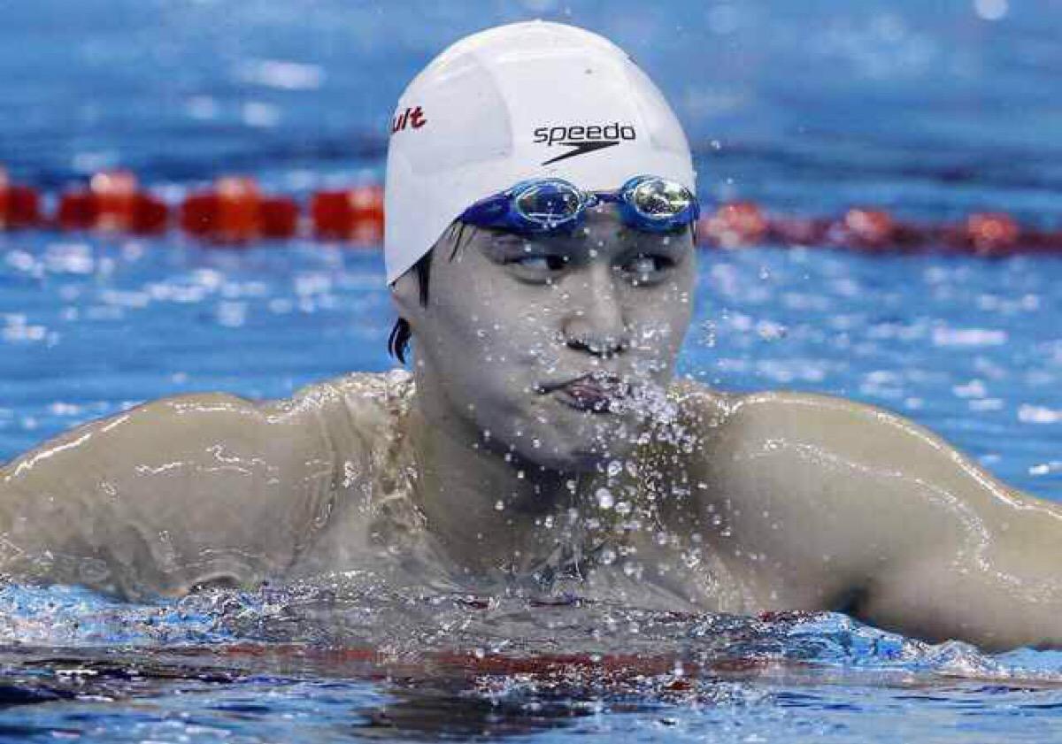 解读孙杨事件,官方怎么看待孙杨事件