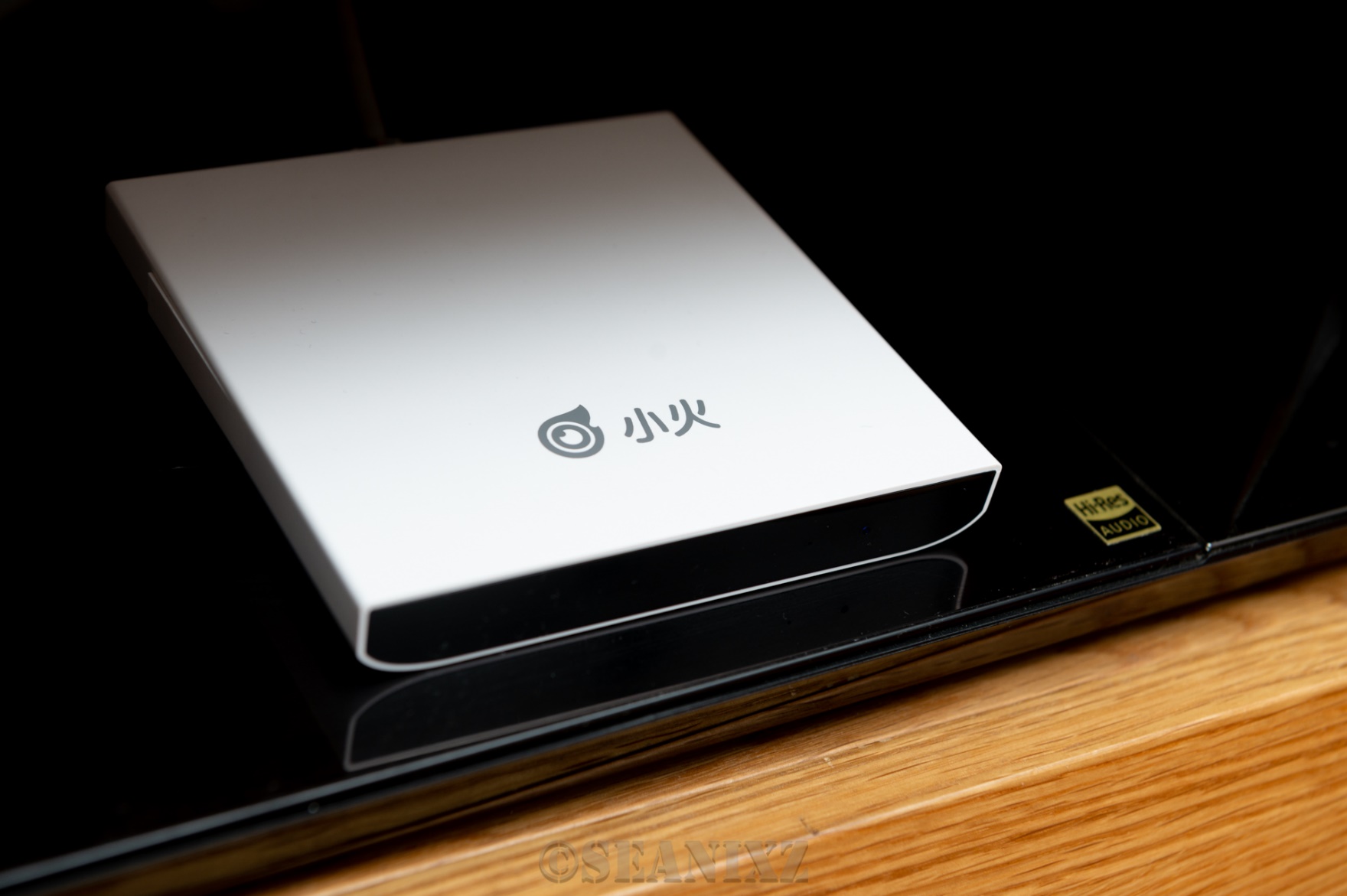 极简纯净无广告、5GHz、6K解码的小火机顶盒H6