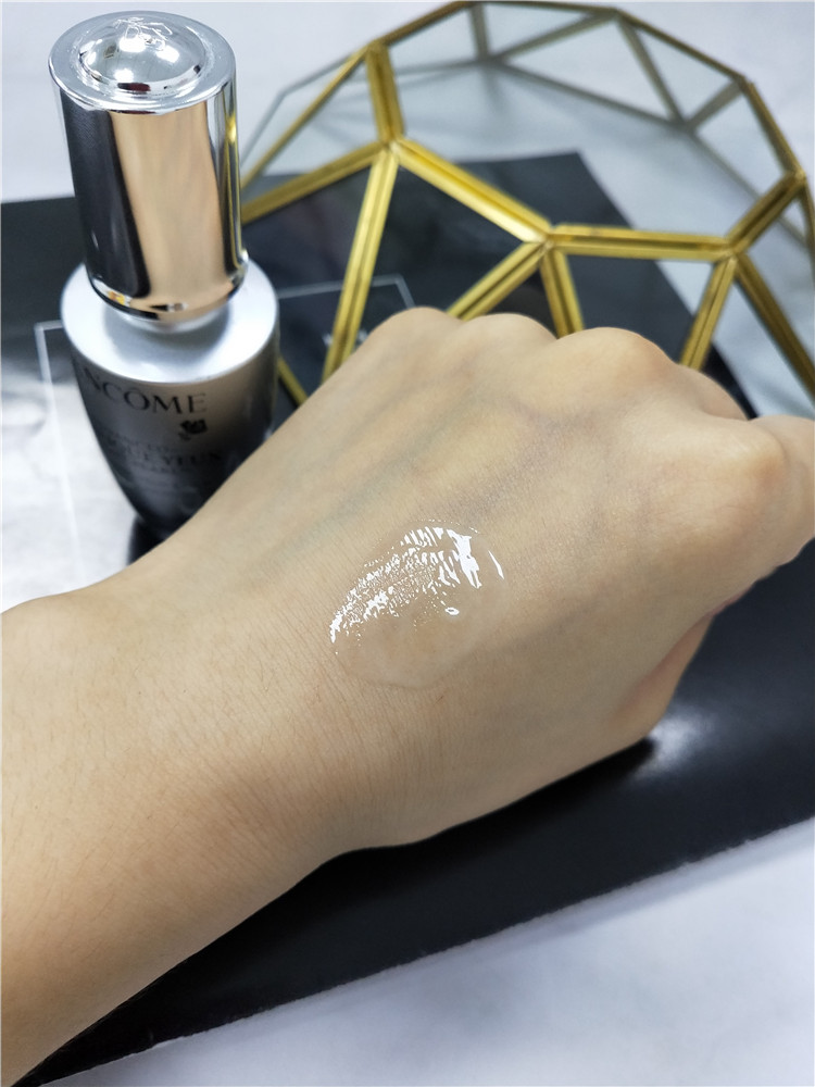 兰蔻大眼精华祛除黑眼圈,兰蔻大眼精华去黑眼圈效果好吗