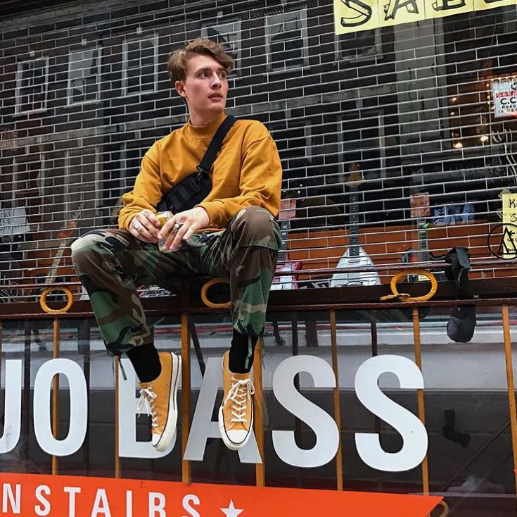 低帮匡威有什么好看的款吗,匡威allstar1970s低帮