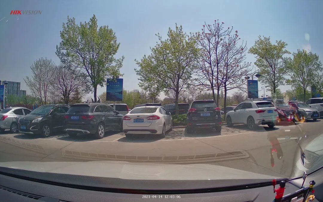 行车记录仪推荐四镜头,评测三款热销行车记录仪