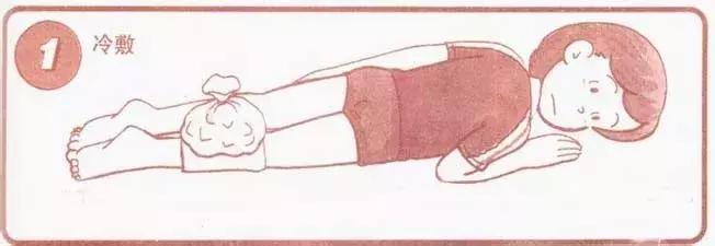 闪腰后右腰痛是什么原因,下腰导致的腰痛该怎么办