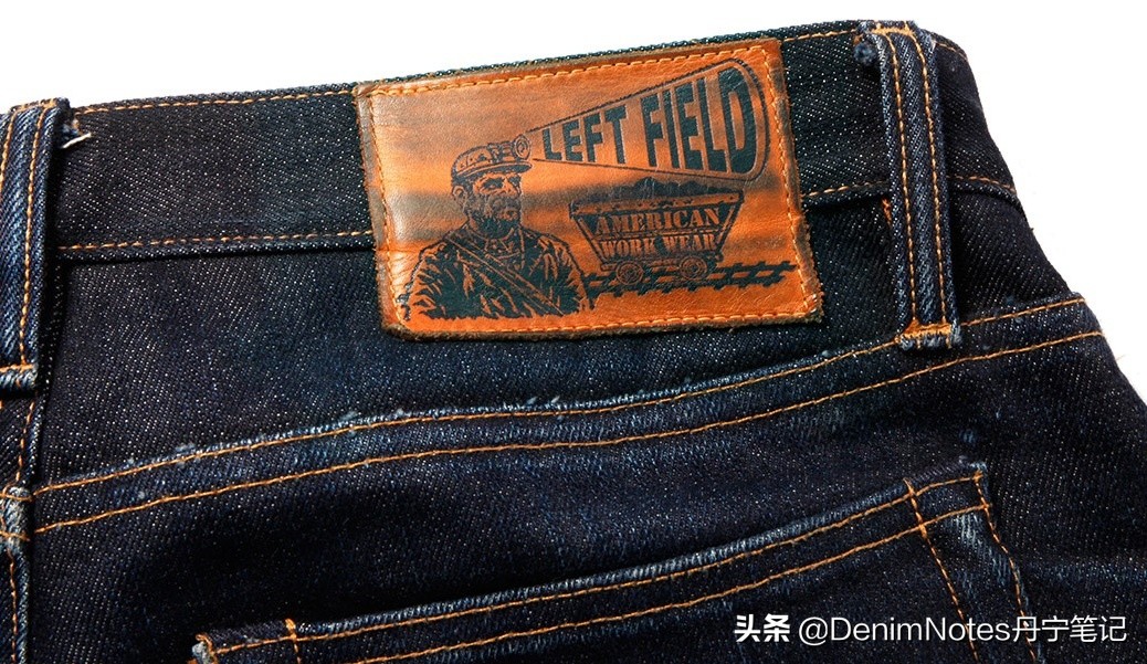美式老牌牛仔品牌,美式牛仔复古品牌推荐