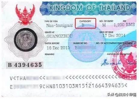 泰国旅游签证转学生签证,去泰国不知道怎么玩怎么办