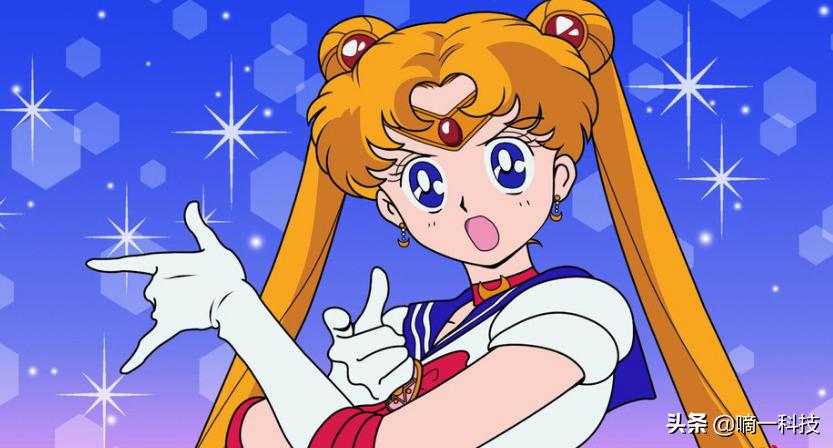 盘点童年动画34,盘点童年的经典动画大合集