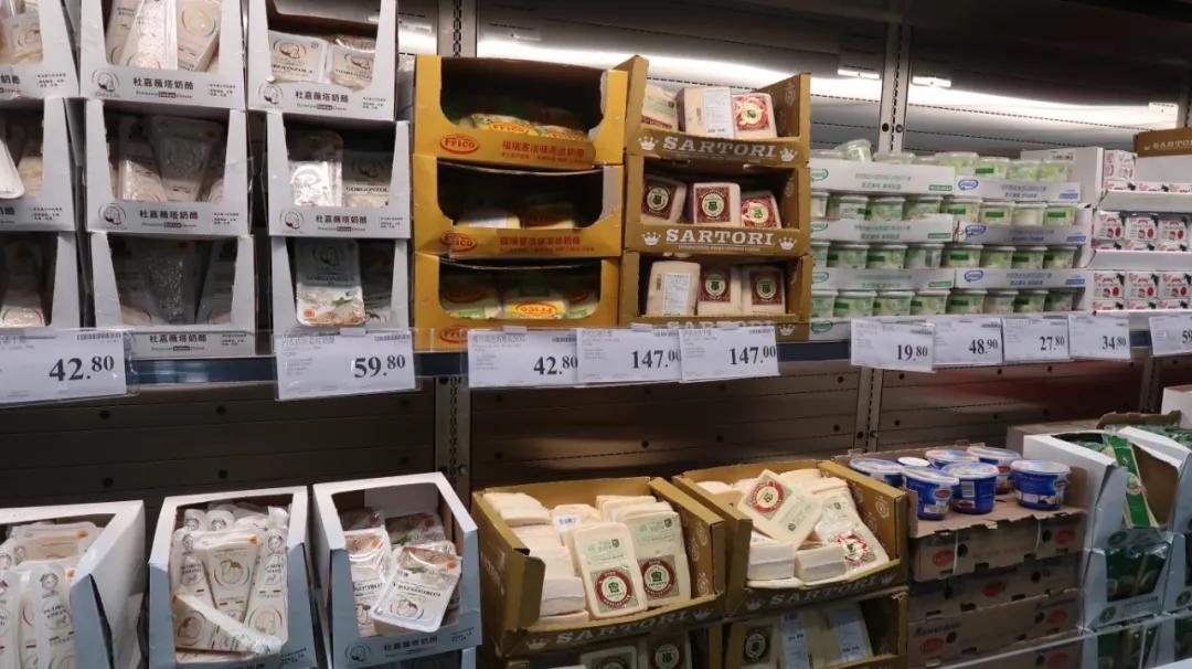 本地没有盒马山姆怎么买,盒马哪些地方比山姆好