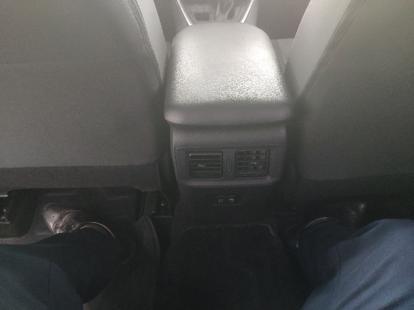 荣放铂青铜最佳效果图,铂青铜金属色荣放