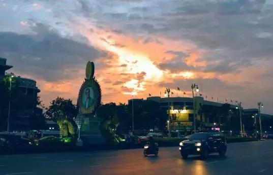 100元人民币在泰国兑换多少泰铢,泰国攻略多少钱